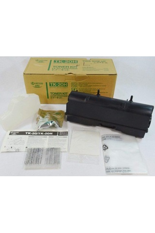 Kyocera TK-20H Toner - FS-1700 / FS-1750 (T5163)