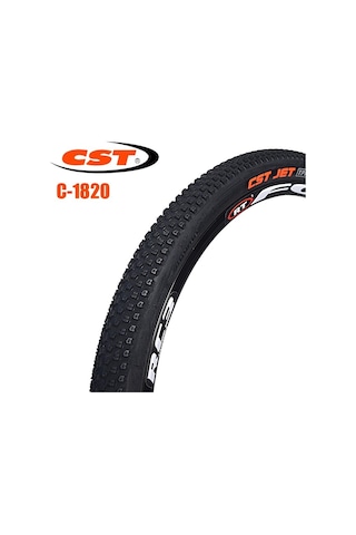 Cst 27.5x2.10 Dış Lastik C1820 (52-584)mm 27 Tpı