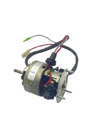 24v Kalorifer Motoru Pervanesiz Mercedes Kamyon 2517/2521