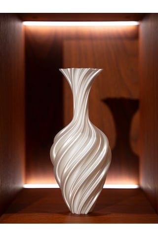 Tag Premium Pla Filament İnci Beyazı 1.75mm
