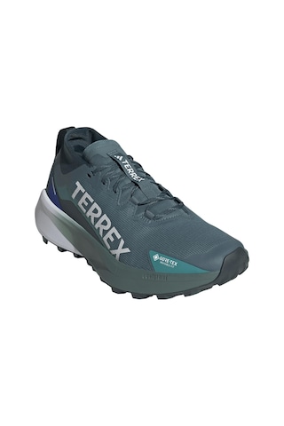Jr5351-e Adidas Terrex Agravıc Gtx Erkek Spor Ayakkabı Yeşil Jr5351-e Yeşil