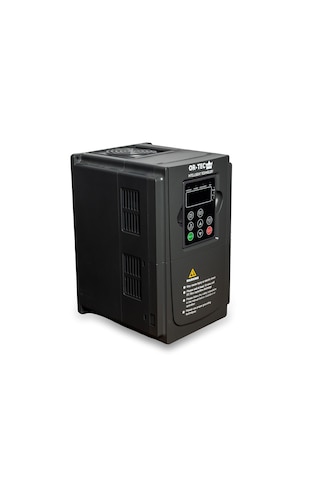 Ortec Solar Sürücü 2.2kw 3hp 450vdc 3x220v