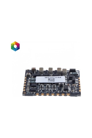 Cubepılot - Power Selection Module