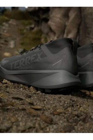 Adidas Terrex Agravic Gore-tex Erkek Outdoor Ayakkabısı Siyah