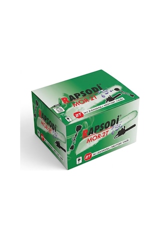 Rapsodi 2 Zamanlı Motor Yağı 100 Ml - 12 Adet Ekonomik Set - Ölçekli Şişe