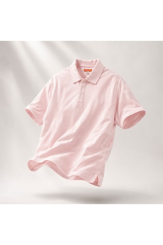 Oxbow Enoz Polo Mc Pıque Pıgmentaıre E8enoz E8enoz C50 Çok Renkli
