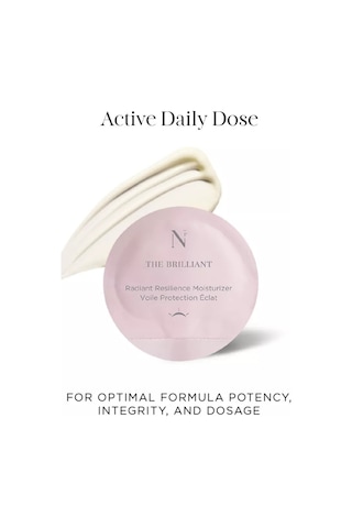 Noble Panacea Radiant Resilience Nemlendirici Refill, 30x0.8ml