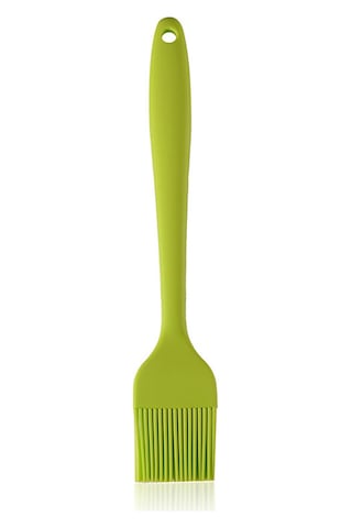 Youtek Yemek Dereceli Silikon Yağlı Fırça - Isı Dayanıklı, Multifonksiyonel Mutfak Aleti Izgara, Pastane, Marinasyon Çok Renkli