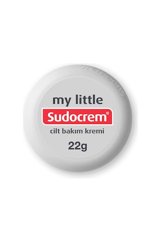 Sudocrem Bebek Bakım Kremi 22 G