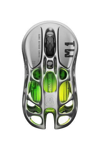 Gravastar Mercury M1 Pro Süper Hafif Kablosuz Gaming Mouse
