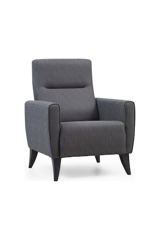 Zaden Berjer Koyu Gri Koyu Gri