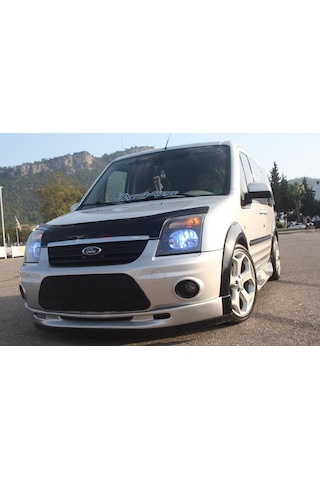 FORD\CONNECT ÖN EK  Fiber-Boyasız