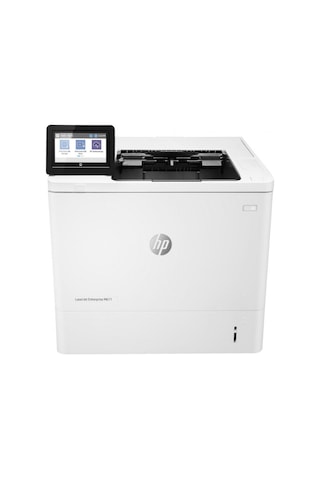 HP A4 LaserJet Enterprise M611dn 7PS84A Dubl  x Laser Yazıcı USB