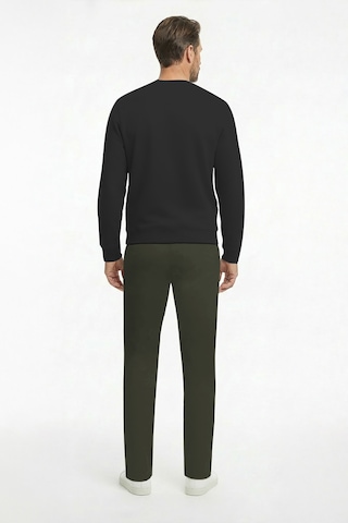 Goffra Erkek Ultra Esnek Relaxed Beli Lastikli Jogger Pantolon Haki M702-r0433-04 Haki