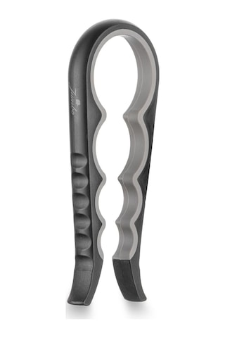 Jumbo Smart Grey Kavanoz Ve Şişe Açacağı Grey Gri