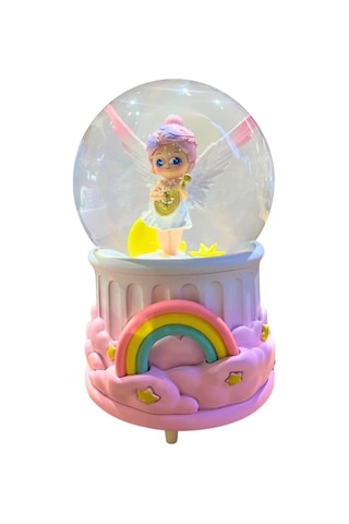 Kar Küresi Büyük Boy Llm-hdy0674