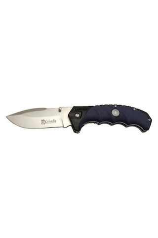 Columbia Company Columbia Fst 4006a Kamp Çakı Çok Renkli
