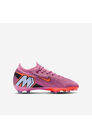 Nike Mercurial Vapor 16 Pro Çocuk Kramponu Pembe