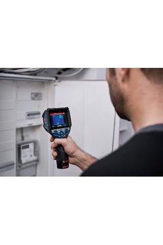 Bosch Professional GTC 600 C Termal Kamera - 0601083500
