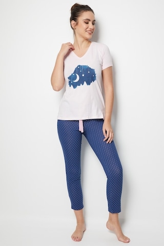Doremi Night Dreaming Pijama Takımı