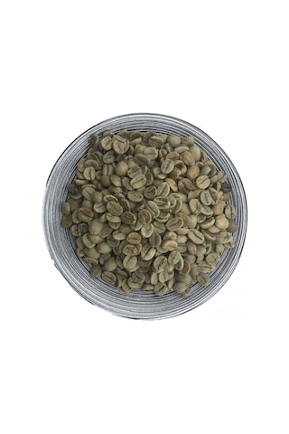 Hancıbey Yeşil Çiğ Çekirdek Kahve 1 KG