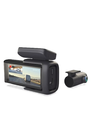 Rexing Dt2 Fhd 1080P WiFi Araç Kamerası + 32 GB Sd Kart