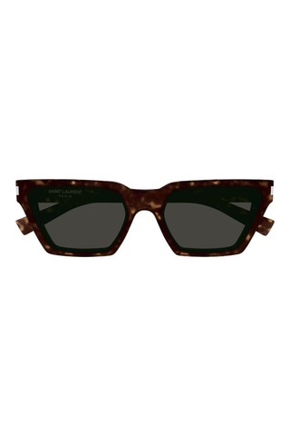 Saint Laurent Sl 633 Calısta 002 Kadın Güneş Gözlüğü