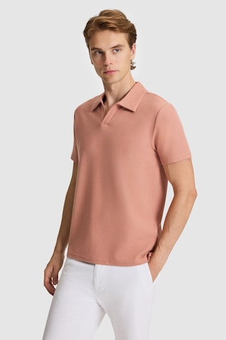 U.s. Polo Assn. Erkek Pudra Tişört 50326991-vr042