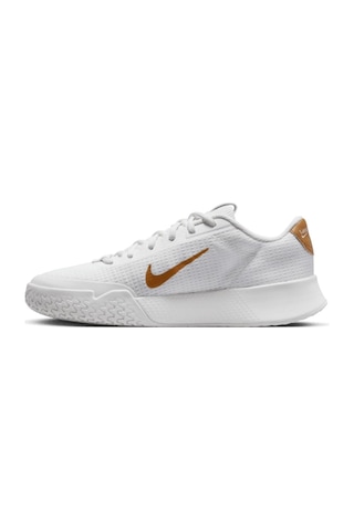 Nike Nikecourt Vapor Lite 2 Kadın Sert Kort Tenis Ayakkabısı Dv2019-102 Beyaz