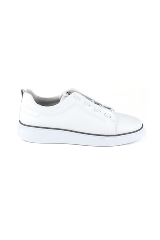 Pierre Cardin 102263 Erkek Ayakkabı Slty6-102263010 Beyaz