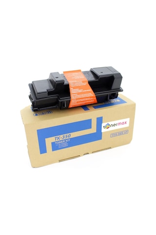 Tonermax Kyocera Mita Tk-350 Uyumlu Toner/ Fs3040 / Fs3140 / Fs3540 / Fs36