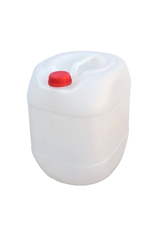 Plastik Bidon Çanta Tipi 20 Litre 20 Adet