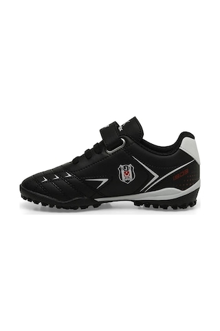 Kinetix Kero Bjk F 4pr Siyah 31-35 Filet Halı Saha