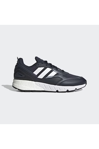 Adidas Zx 1K Boost 2.0 Erkek Sneaker Lacivert Ayakkabı-Gy5984 Siyah