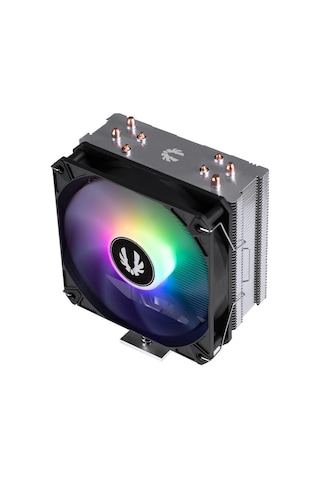 Bitfenix 4p120 12cm Frgb 4 Bakır Borulu Kule Tipi İşlemci Soğutucu 1 Adet