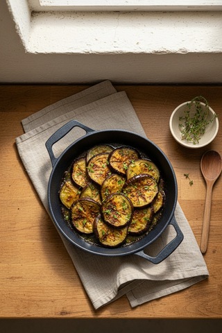 Bernardo Olimpos 3'lü Sahan Seti Siyah 18-20-22 Cm Siyah