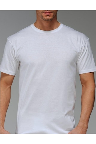 Çift Kaplan 947 Erkek Süprem T-Shirt Çift Kaplan 947 Erkek Süprem T-Shirt