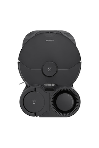 Roborock S7 Max V Plus Çöp İstasyonlu Akıllı Robot Süpürge