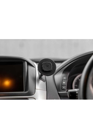 Quadlock Standart Mag Bağlantısı Siyah