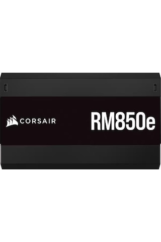 Corsair RM850E 850W 80+ Gold Tam Modüler Güç Kaynağı