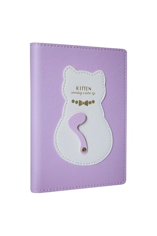 Kedili Defter A6 96 Yaprak 8924552