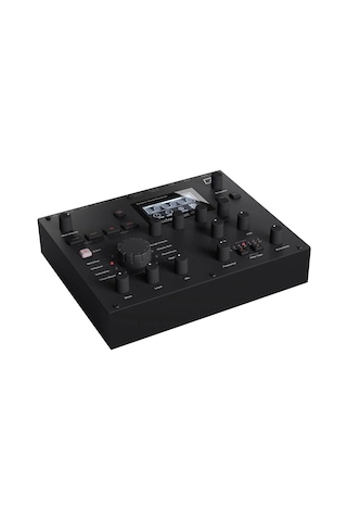 Elektron Analog Heat + Fx Dinamik Ses Efekt Prosesörü