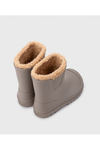 İgor Igor W10340-183 Verona Borreguito Unisex Çocuk Yağmur Çizmesi Kahverengi