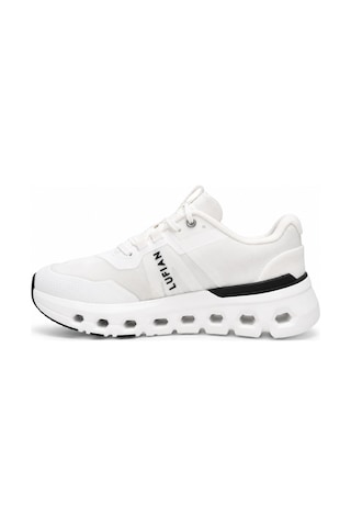 Lufian 121230106 Ashley Unisex Sneaker Ayakkabı Beyaz
