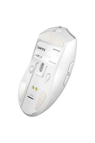 Wg13e Tanto E White Kablosuz Gaming Mouse Diğer
