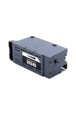 Epson Ecotank L15160 Pxmb9 C9345 Mürekkep Bakım Kutusu Atık Tankı Uyumlu.