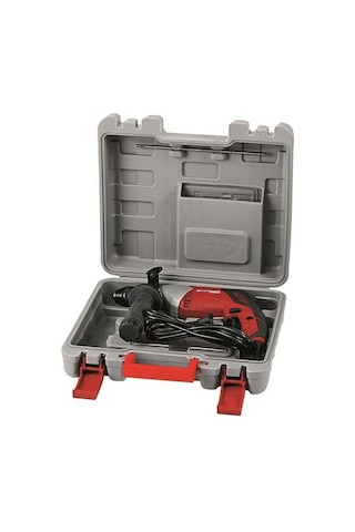 Einhell Te Id 750/1 E Darbeli Matkap 750 Watt