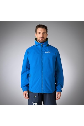 Musto M Br1 Solent Erkek Yelken Mont Aruba Blue/navy