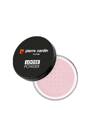 Pierre Cardin Loose Powder - Toz Pudra - Strawberry Çilek Pembesi - 466 0