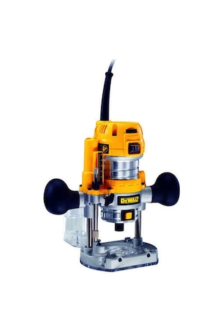 Dewalt D26203 Freze Makinesi